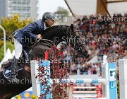 KARAEVLI RABANE LaBaule2013- S5 7889 : 2013, Karaevli omar, La Baule, foto di Stefano Secchi ©, rabane de sury