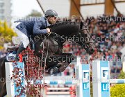 KARAEVLI RABANE LaBaule2013- S5 7890 : 2013, Karaevli omar, La Baule, foto di Stefano Secchi ©, rabane de sury