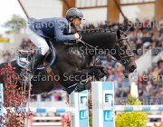 KARAEVLI RABANE LaBaule2013- S5 7891 : 2013, Karaevli omar, La Baule, foto di Stefano Secchi ©, rabane de sury