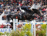 KARAEVLI RABANE LaBaule2013- S5 9350 : 2013, Karaevli omar, La Baule, foto di Stefano Secchi ©, rabane de sury