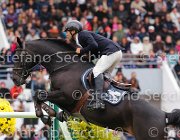 KARAEVLI RABANE LaBaule2013- S5 9354 : 2013, Karaevli omar, La Baule, foto di Stefano Secchi ©, rabane de sury