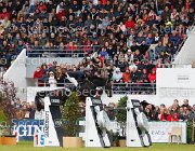 KARAEVLI RABANE LaBaule2013- S5 9356 : 2013, Karaevli omar, La Baule, foto di Stefano Secchi ©, rabane de sury