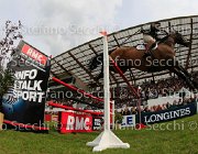 KELLY ANNESTOWN LaBaule2013- S4 0969 : 2013, ANNESTOWN, KELLY CPT. MICHAEL, La Baule, foto di Stefano Secchi ©