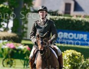 KELLY ANNESTOWN LaBaule2013- S4 9009 : 2013, ANNESTOWN, KELLY CPT. MICHAEL, La Baule, foto di Stefano Secchi