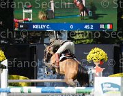 KELLY ANNESTOWN LaBaule2013- S4 9022 : 2013, ANNESTOWN, KELLY CPT. MICHAEL, La Baule, foto di Stefano Secchi