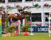 KELLY ANNESTOWN LaBaule2013- S5 9064 : 2013, ANNESTOWN, KELLY CPT. MICHAEL, La Baule, foto di Stefano Secchi ©