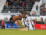 KELLY ANNESTOWN LaBaule2013- S5 9071 : 2013, ANNESTOWN, KELLY CPT. MICHAEL, La Baule, foto di Stefano Secchi ©