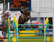 KELLY ANNESTOWN LaBaule2013- S5 9072 : 2013, ANNESTOWN, KELLY CPT. MICHAEL, La Baule, foto di Stefano Secchi ©