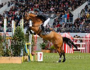 LAMBRE WASABI LaBaule2013- S5 8162 : 2013, LAMBRE SANTIAGO, La Baule, WASABI, foto di Stefano Secchi ©