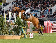 LAMBRE WASABI LaBaule2013- S5 8163 : 2013, LAMBRE SANTIAGO, La Baule, WASABI, foto di Stefano Secchi ©