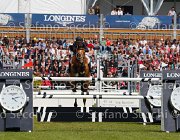 LAMBRE WASABI LaBaule2013- S5 8164 : 2013, LAMBRE SANTIAGO, La Baule, WASABI, foto di Stefano Secchi ©