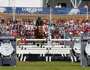 LAMBRE WASABI LaBaule2013- S5 8165 : 2013, LAMBRE SANTIAGO, La Baule, WASABI, foto di Stefano Secchi ©