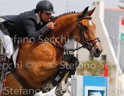 LAMBRE WASABI LaBaule2013- S5 8167 : 2013, LAMBRE SANTIAGO, La Baule, WASABI, foto di Stefano Secchi ©