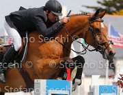LAMBRE WASABI LaBaule2013- S5 8168 : 2013, LAMBRE SANTIAGO, La Baule, WASABI, foto di Stefano Secchi ©