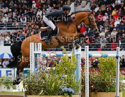 LAMBRE WASABI LaBaule2013- S5 9443 : 2013, LAMBRE SANTIAGO, La Baule, WASABI, foto di Stefano Secchi ©