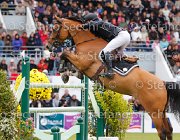 LAMBRE WASABI LaBaule2013- S5 9446 : 2013, LAMBRE SANTIAGO, La Baule, WASABI, foto di Stefano Secchi ©