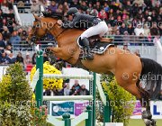 LAMBRE WASABI LaBaule2013- S5 9447 : 2013, LAMBRE SANTIAGO, La Baule, WASABI, foto di Stefano Secchi ©