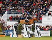 LAMBRE WASABI LaBaule2013- S5 9449 : 2013, LAMBRE SANTIAGO, La Baule, WASABI, foto di Stefano Secchi ©