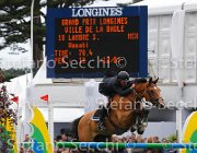 LAMBRE WASABI LaBaule2013- S5 9450 : 2013, LAMBRE SANTIAGO, La Baule, WASABI, foto di Stefano Secchi ©