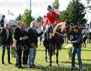 LEPREVOST NICE LaBaule2013- S5 4809 : 2013, LEPREVOST PENELOPE, La Baule, NICE STEPHANIE, foto di Stefano Secchi
