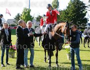 LEPREVOST NICE LaBaule2013- S5 4811 : 2013, LEPREVOST PENELOPE, La Baule, NICE STEPHANIE, foto di Stefano Secchi
