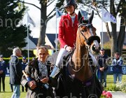 LEPREVOST NICE LaBaule2013- S5 4817 : 2013, LEPREVOST PENELOPE, La Baule, NICE STEPHANIE, foto di Stefano Secchi