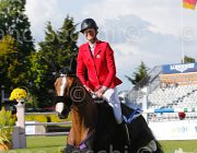 LEPREVOST NICE LaBaule2013- S5 4824 : 2013, LEPREVOST PENELOPE, La Baule, NICE STEPHANIE, foto di Stefano Secchi