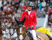 LEPREVOST NICE LaBaule2013- S5 7989 : 2013, LEPREVOST PENELOPE, La Baule, NICE STEPHANIE, foto di Stefano Secchi ©