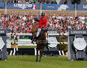 LEPREVOST NICE LaBaule2013- S5 8002 : 2013, LEPREVOST PENELOPE, La Baule, NICE STEPHANIE, foto di Stefano Secchi ©
