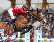 LEPREVOST NICE LaBaule2013- S5 8004 : 2013, LEPREVOST PENELOPE, La Baule, NICE STEPHANIE, foto di Stefano Secchi ©