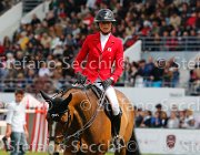 LEPREVOST NICE LaBaule2013- S5 8007 : 2013, LEPREVOST PENELOPE, La Baule, NICE STEPHANIE, foto di Stefano Secchi ©