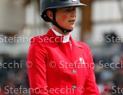 LEPREVOST NICE LaBaule2013- S5 8012 : 2013, LEPREVOST PENELOPE, La Baule, NICE STEPHANIE, foto di Stefano Secchi ©