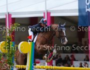 LEPREVOST TOPINAMBUR LaBaule2013- S5 6158 : 2013, LEPREVOST PENELOPE, La Baule, TOPINAMBOUR, foto di Stefano Secchi ©