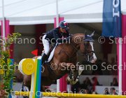 LEPREVOST TOPINAMBUR LaBaule2013- S5 6159 : 2013, LEPREVOST PENELOPE, La Baule, TOPINAMBOUR, foto di Stefano Secchi ©