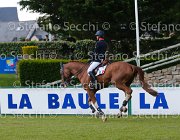 LEPREVOST TOPINAMBUR LaBaule2013- S5 6164 : 2013, LEPREVOST PENELOPE, La Baule, TOPINAMBOUR, foto di Stefano Secchi ©