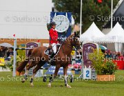 LEPREVOST TOPINAMBUR LaBaule2013- S5 9145 : 2013, LEPREVOST PENELOPE, La Baule, TOPINAMBOUR, foto di Stefano Secchi ©