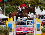 LEPREVOST TOPINAMBUR LaBaule2013- S5 9148 : 2013, LEPREVOST PENELOPE, La Baule, TOPINAMBOUR, foto di Stefano Secchi ©