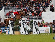 LEPREVOST TOPINAMBUR LaBaule2013- S5 9159 : 2013, LEPREVOST PENELOPE, La Baule, TOPINAMBOUR, foto di Stefano Secchi ©