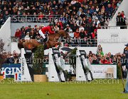 LEPREVOST TOPINAMBUR LaBaule2013- S5 9160 : 2013, LEPREVOST PENELOPE, La Baule, TOPINAMBOUR, foto di Stefano Secchi ©