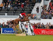 LEPREVOST TOPINAMBUR LaBaule2013- S5 9162 : 2013, LEPREVOST PENELOPE, La Baule, TOPINAMBOUR, foto di Stefano Secchi ©