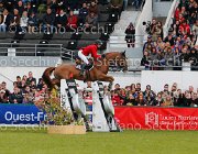 LEPREVOST TOPINAMBUR LaBaule2013- S5 9163 : 2013, LEPREVOST PENELOPE, La Baule, TOPINAMBOUR, foto di Stefano Secchi ©