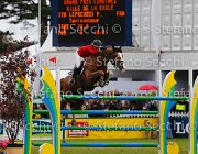 LEPREVOST TOPINAMBUR LaBaule2013- S5 9164 : 2013, LEPREVOST PENELOPE, La Baule, TOPINAMBOUR, foto di Stefano Secchi ©