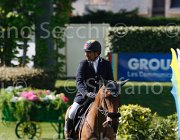 LOPEZ POLISSONNE LaBaule2013- S4 9079 : 2013, LOPEZ RENE, La Baule, POLISSONNE, foto di Stefano Secchi