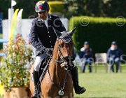 LOPEZ POLISSONNE LaBaule2013- S4 9080 : 2013, LOPEZ RENE, La Baule, POLISSONNE, foto di Stefano Secchi