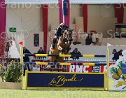 LOPEZ POLISSONNE LaBaule2013- S4 9081 : 2013, LOPEZ RENE, La Baule, POLISSONNE, foto di Stefano Secchi