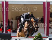 LOPEZ POLISSONNE LaBaule2013- S4 9084 : 2013, LOPEZ RENE, La Baule, POLISSONNE, foto di Stefano Secchi
