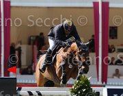 LOPEZ POLISSONNE LaBaule2013- S4 9085 : 2013, LOPEZ RENE, La Baule, POLISSONNE, foto di Stefano Secchi