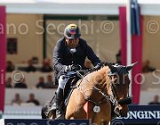 LOPEZ POLISSONNE LaBaule2013- S4 9086 : 2013, LOPEZ RENE, La Baule, POLISSONNE, foto di Stefano Secchi