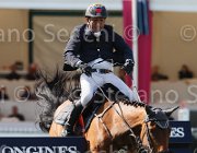 LOPEZ POLISSONNE LaBaule2013- S4 9088 : 2013, LOPEZ RENE, La Baule, POLISSONNE, foto di Stefano Secchi