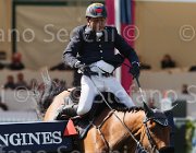 LOPEZ POLISSONNE LaBaule2013- S4 9089 : 2013, LOPEZ RENE, La Baule, POLISSONNE, foto di Stefano Secchi